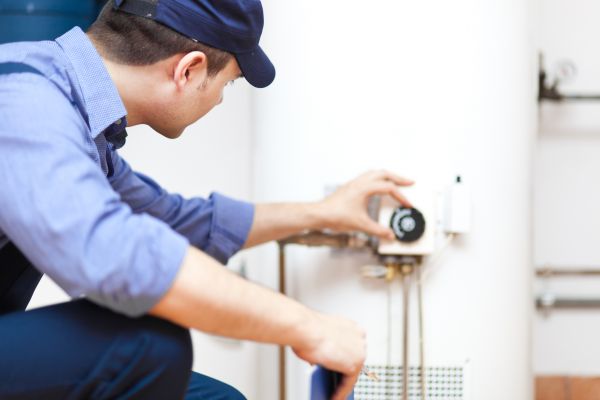 Allentown Water Heater Service