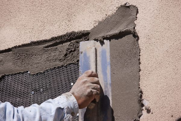 Allentown Stucco Service