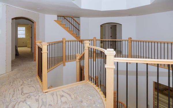 Allentown Stairs and Rails Service