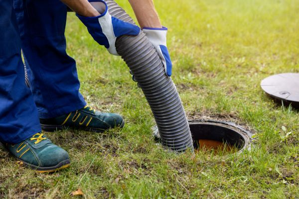 Allentown Septic Service