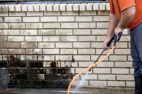 Allentown Power Washing