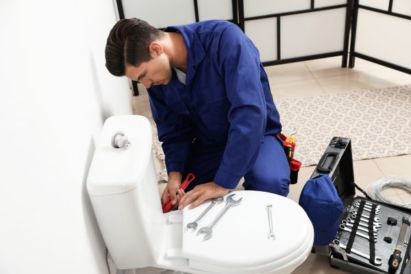 Allentown Plumbing Service
