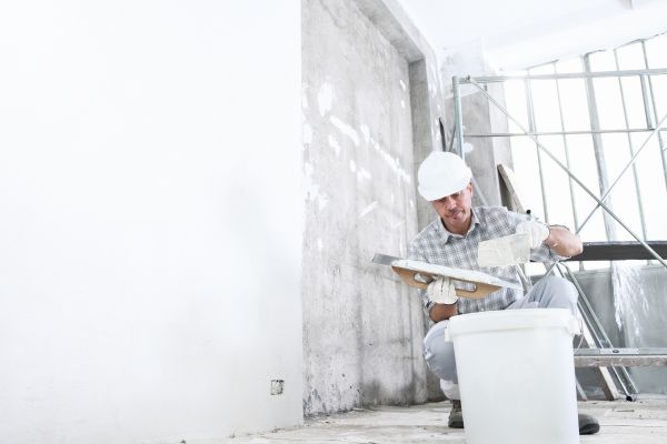 Allentown Plastering Service