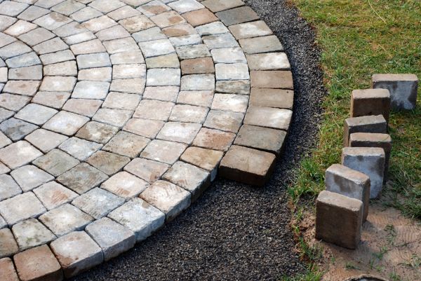 Allentown Pavers Service