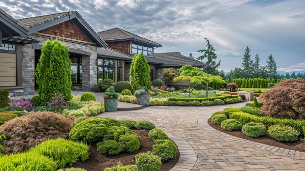 Allentown Landscaping