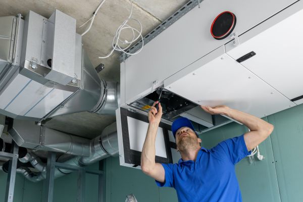 Allentown HVAC Service