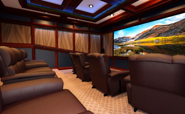Allentown Home Theater Service