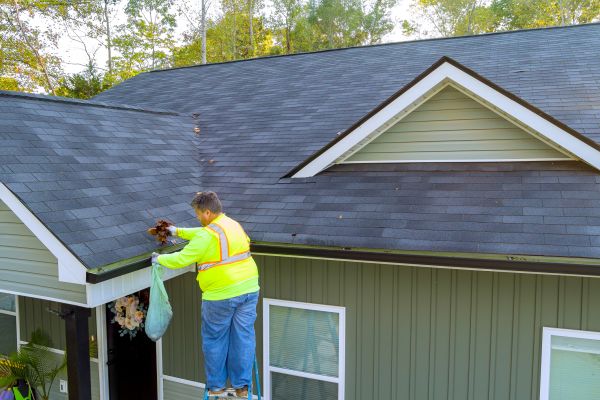 Allentown Gutter Covers Service