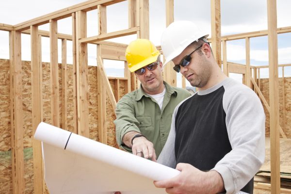 Allentown General Contractor Service