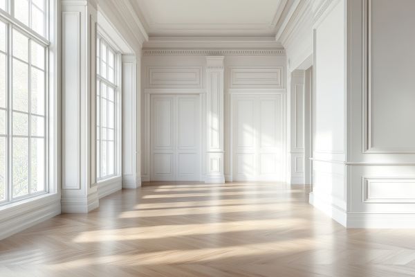 Allentown Finish Carpentry