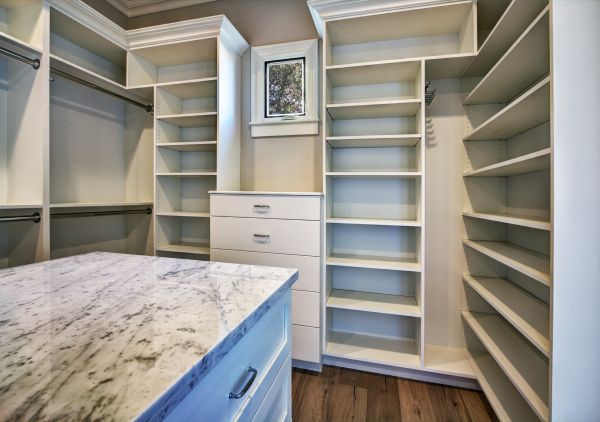 Allentown Closet and Shelving Service